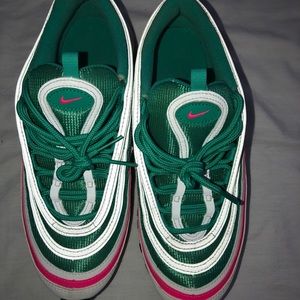 South Beach-Nike AirMax 97